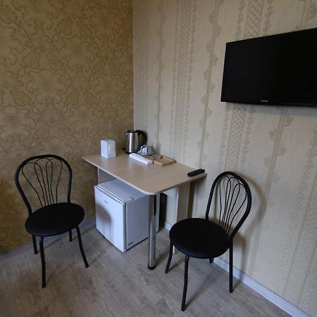 Gyumri Guest House Dış mekan fotoğraf