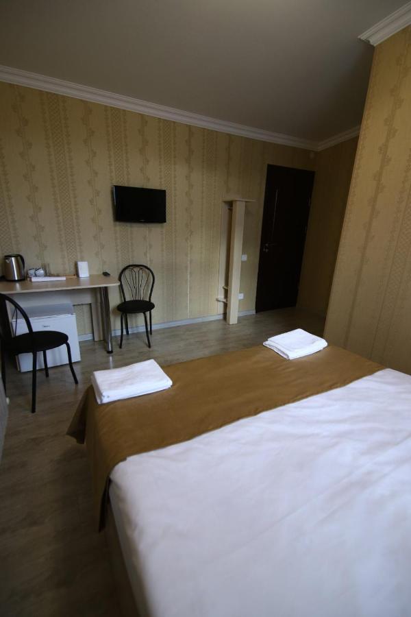 Gyumri Guest House Dış mekan fotoğraf