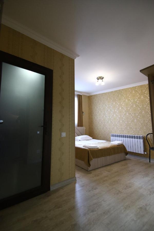 Gyumri Guest House Dış mekan fotoğraf