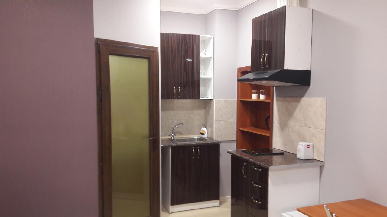 Gyumri Guest House Dış mekan fotoğraf