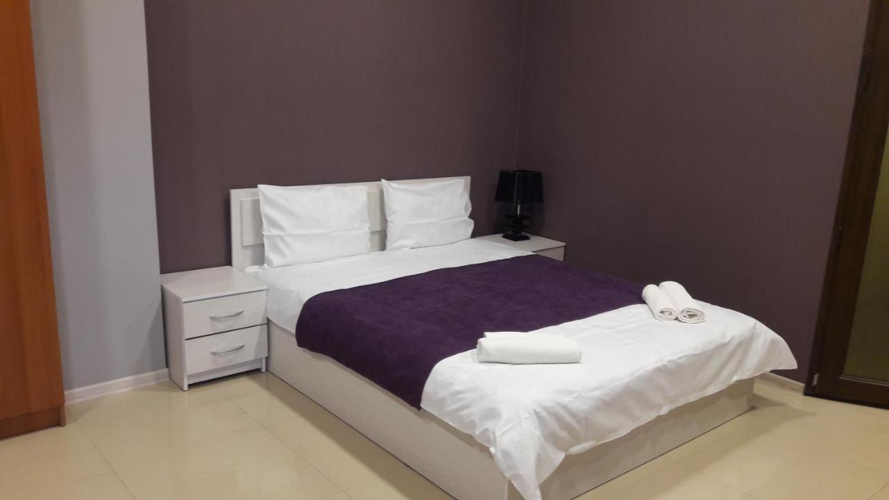 Gyumri Guest House Dış mekan fotoğraf