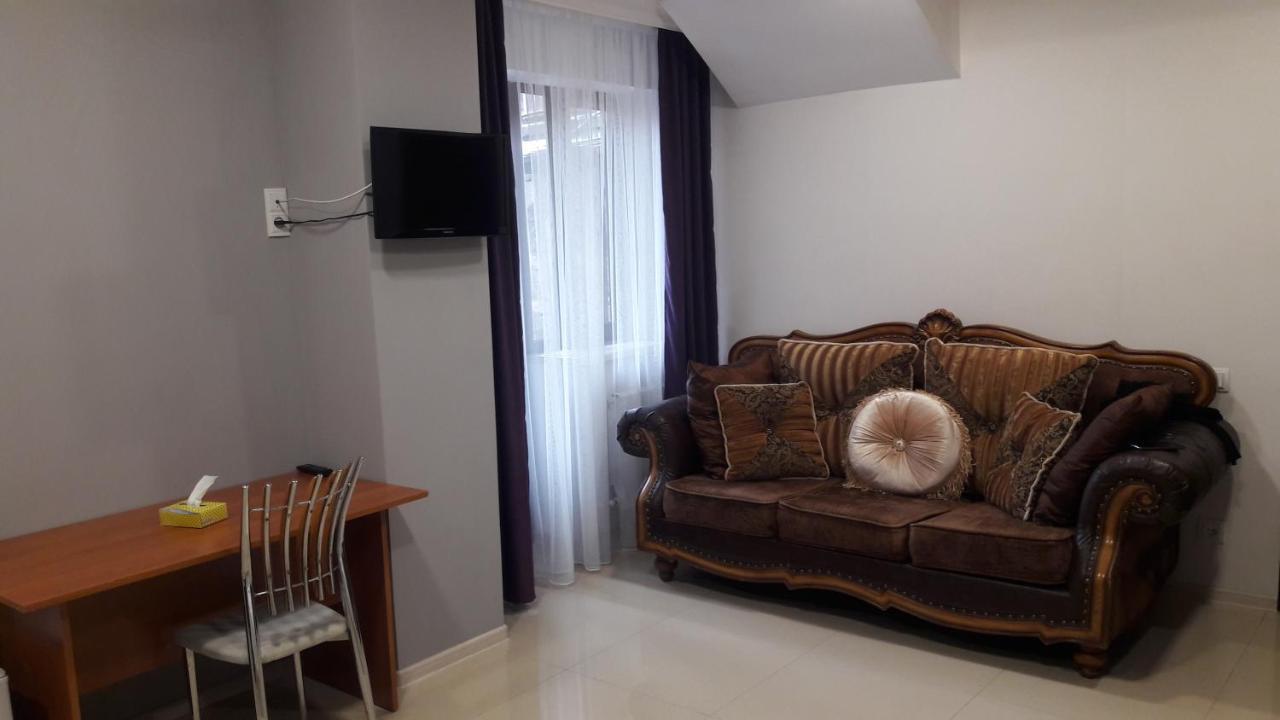 Gyumri Guest House Dış mekan fotoğraf