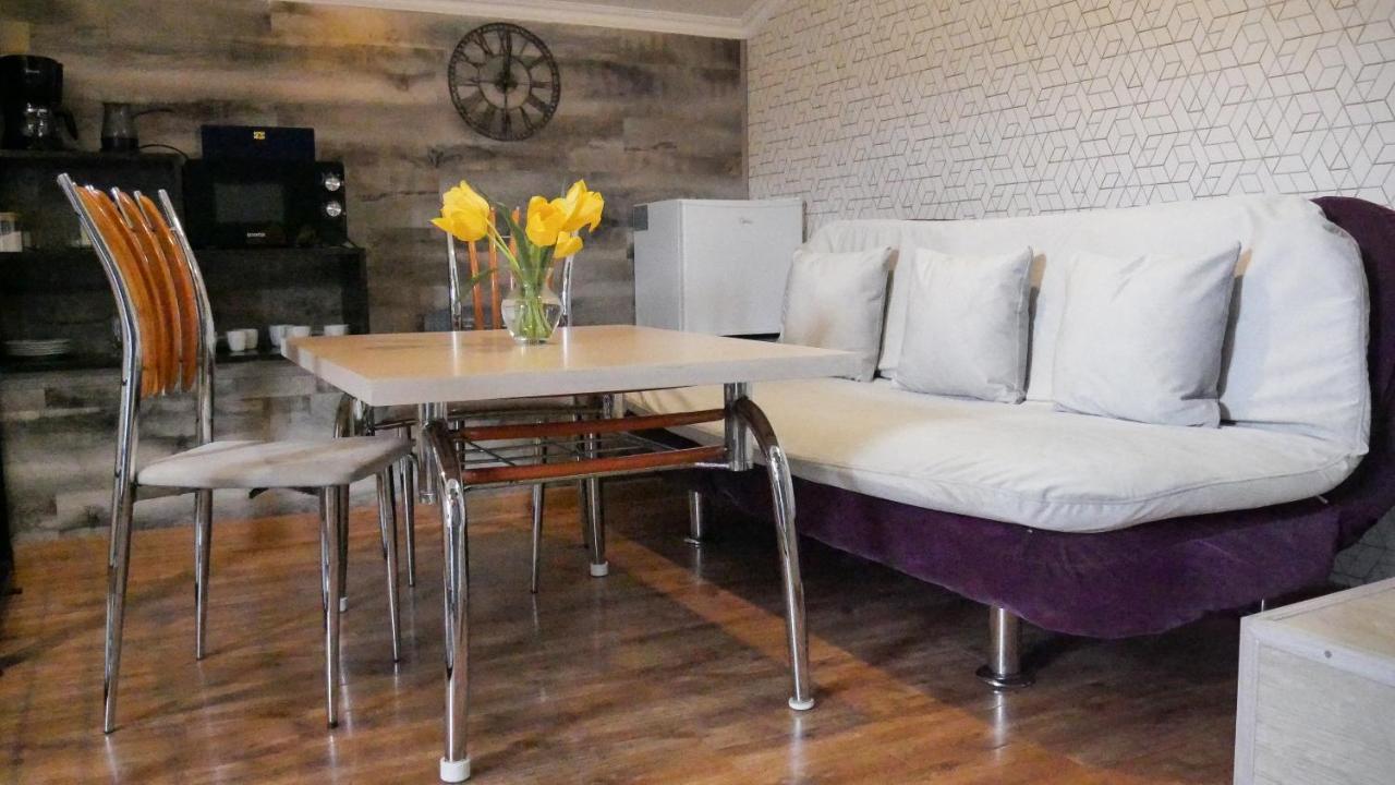 Gyumri Guest House Dış mekan fotoğraf
