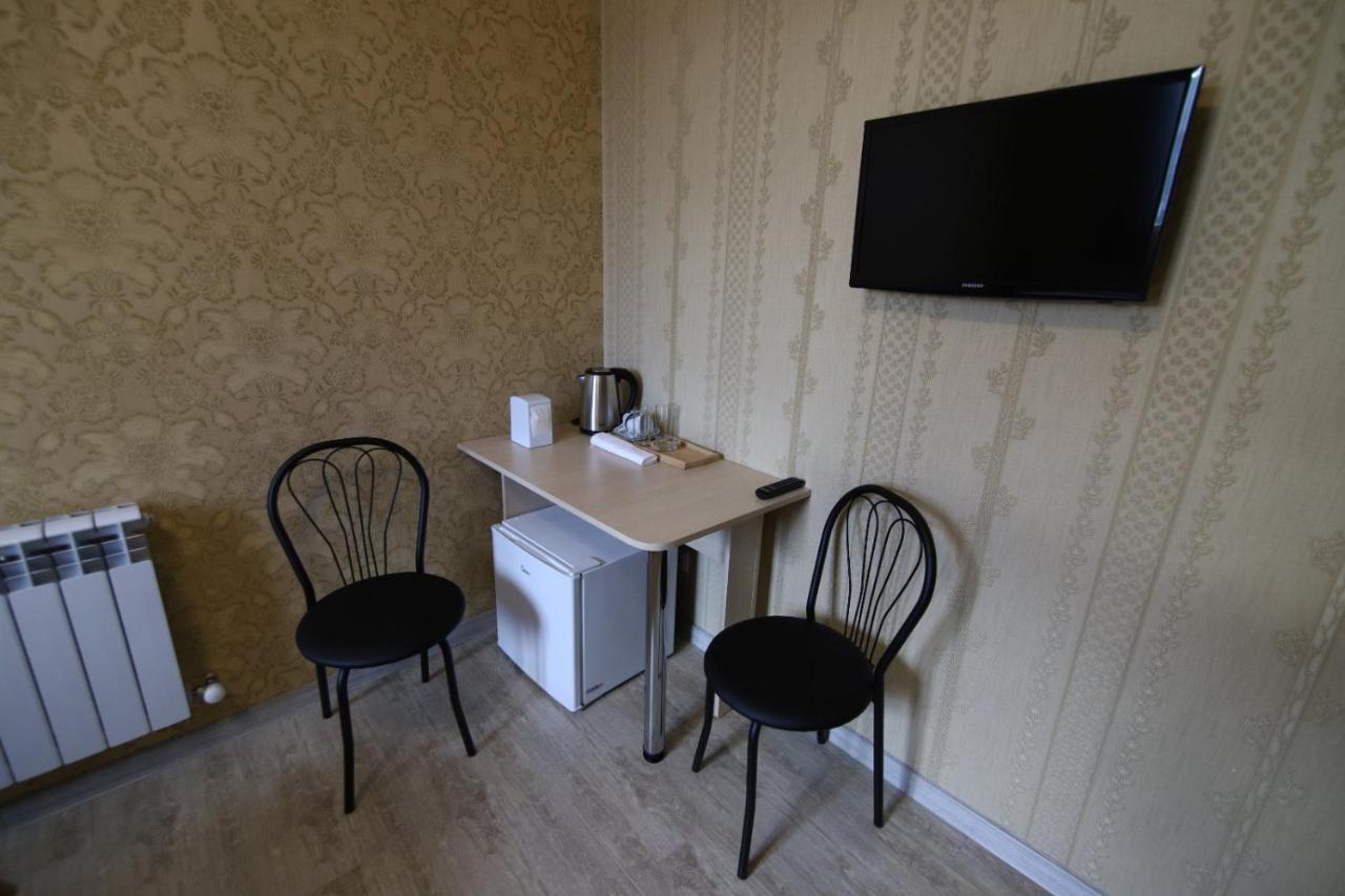 Gyumri Guest House Dış mekan fotoğraf