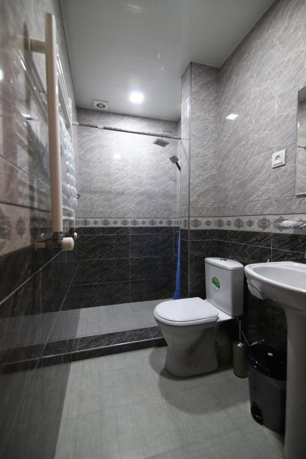 Gyumri Guest House Dış mekan fotoğraf