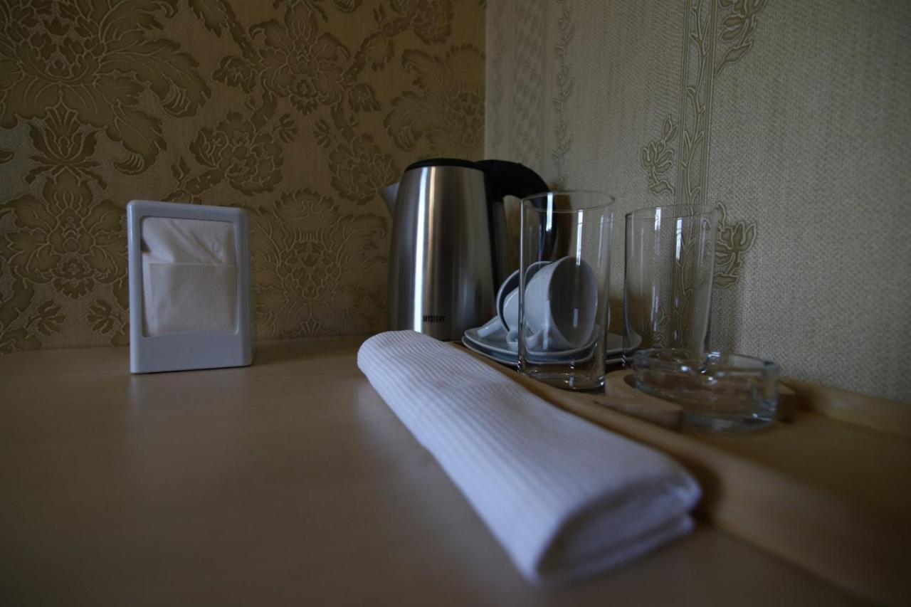 Gyumri Guest House Dış mekan fotoğraf