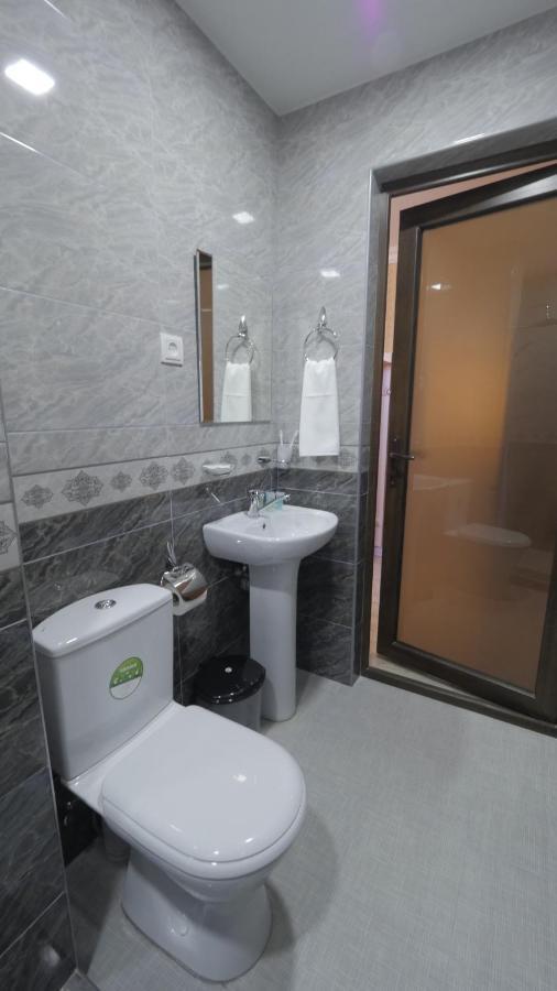 Gyumri Guest House Dış mekan fotoğraf