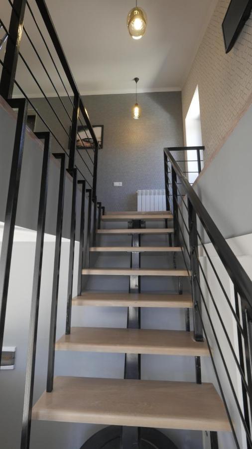 Gyumri Guest House Dış mekan fotoğraf