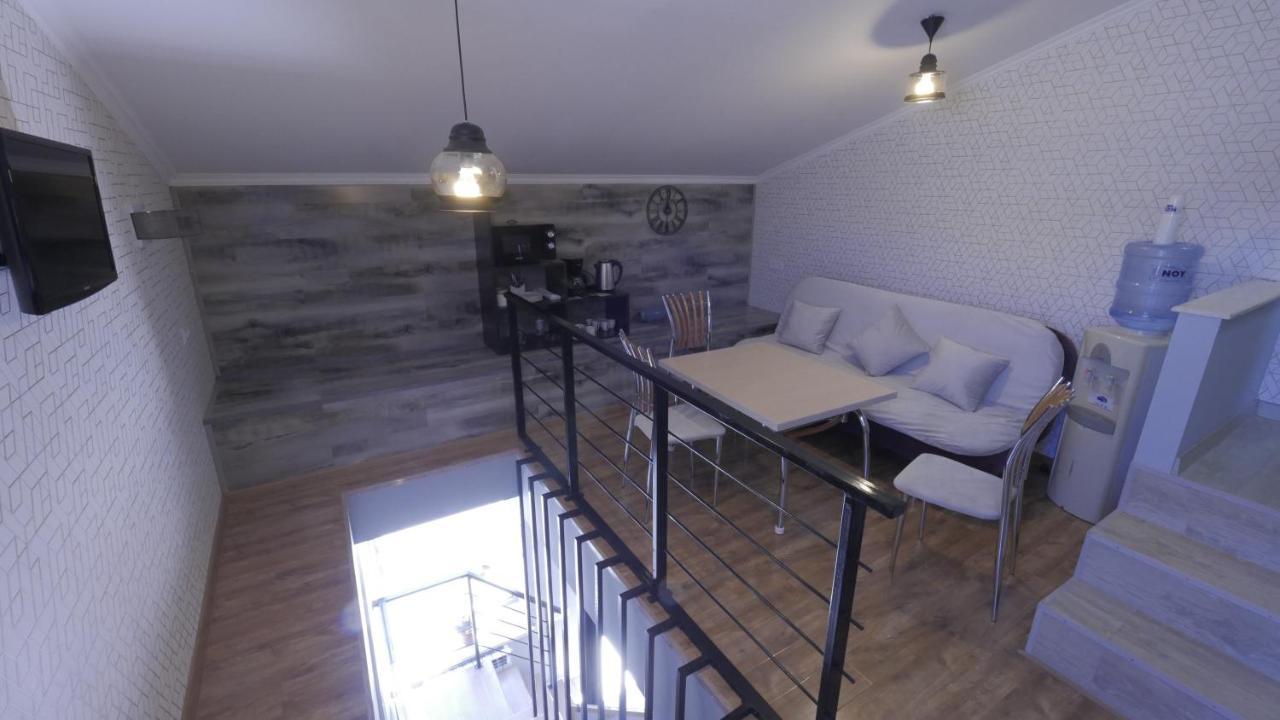 Gyumri Guest House Dış mekan fotoğraf