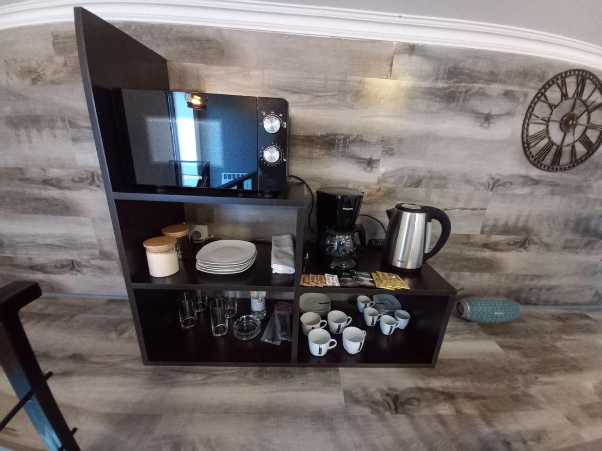 Gyumri Guest House Dış mekan fotoğraf