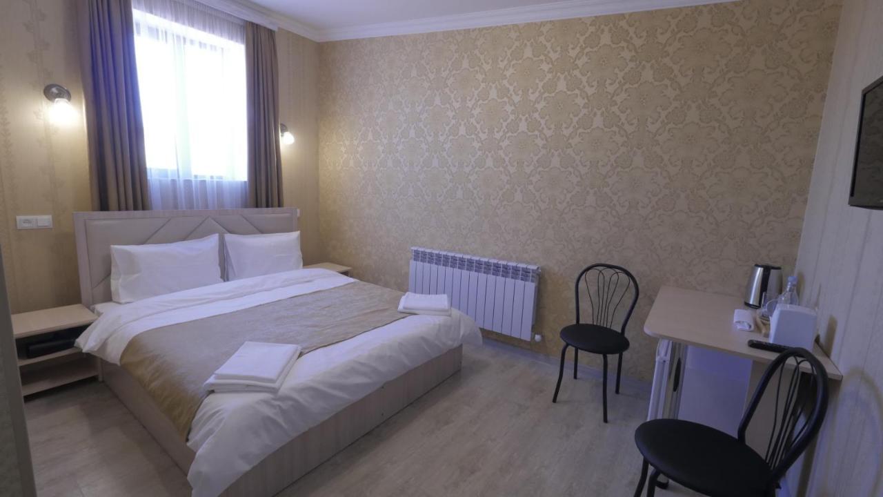 Gyumri Guest House Dış mekan fotoğraf