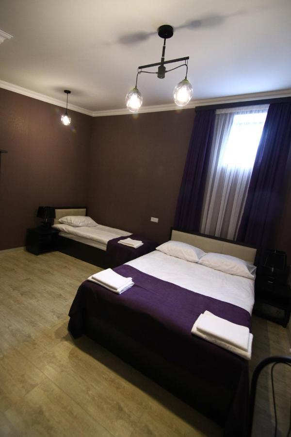 Gyumri Guest House Dış mekan fotoğraf