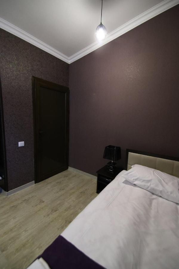 Gyumri Guest House Dış mekan fotoğraf