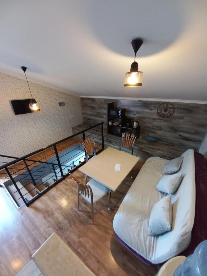 Gyumri Guest House Dış mekan fotoğraf