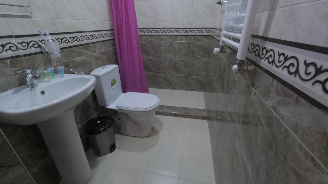 Gyumri Guest House Dış mekan fotoğraf