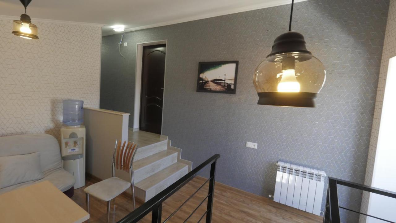 Gyumri Guest House Dış mekan fotoğraf