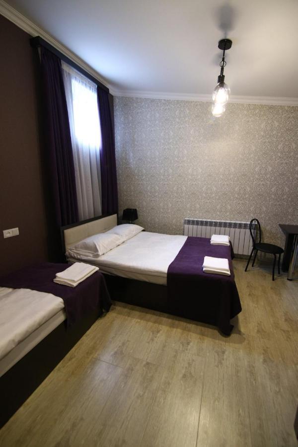 Gyumri Guest House Dış mekan fotoğraf
