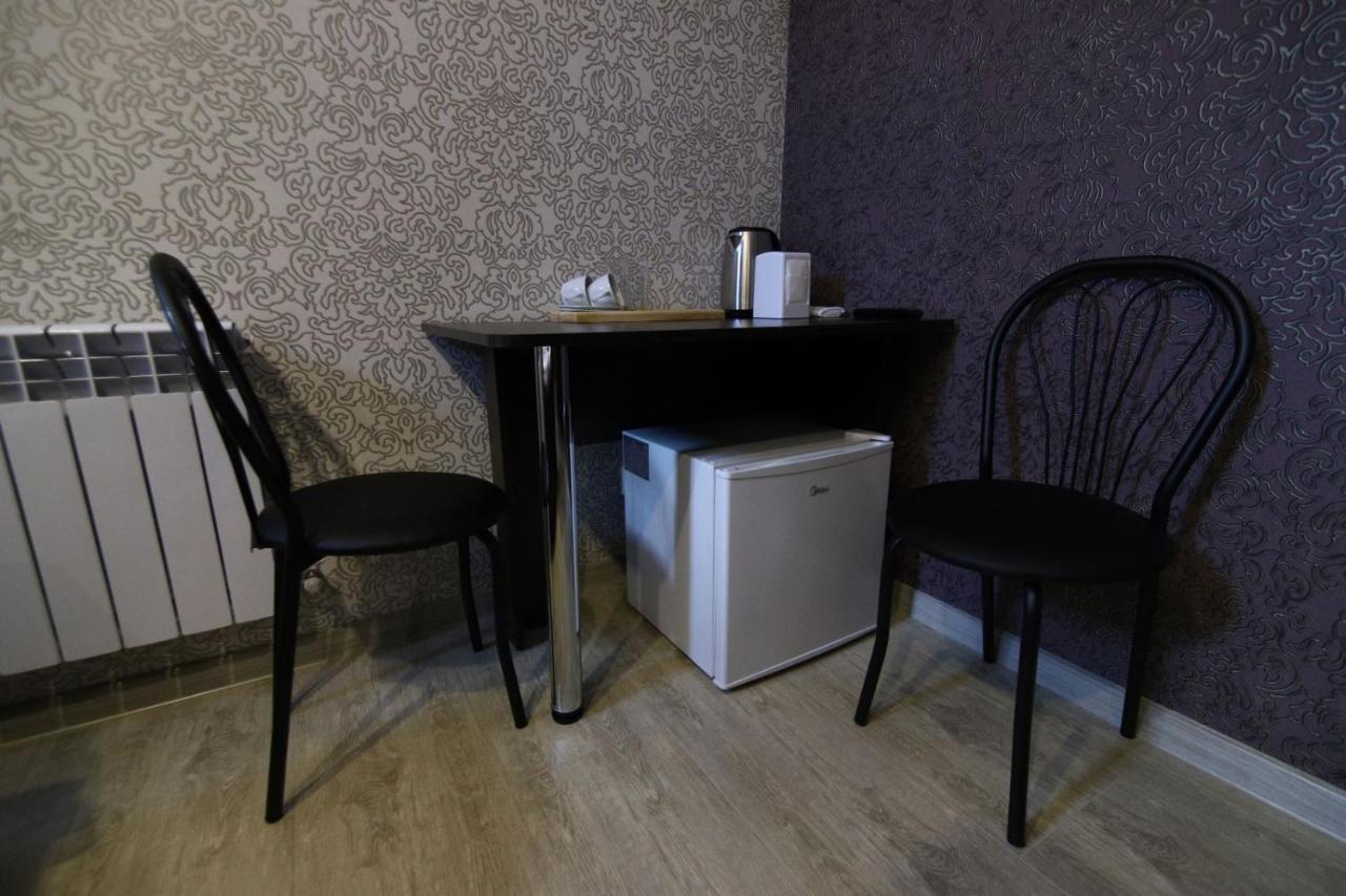 Gyumri Guest House Dış mekan fotoğraf