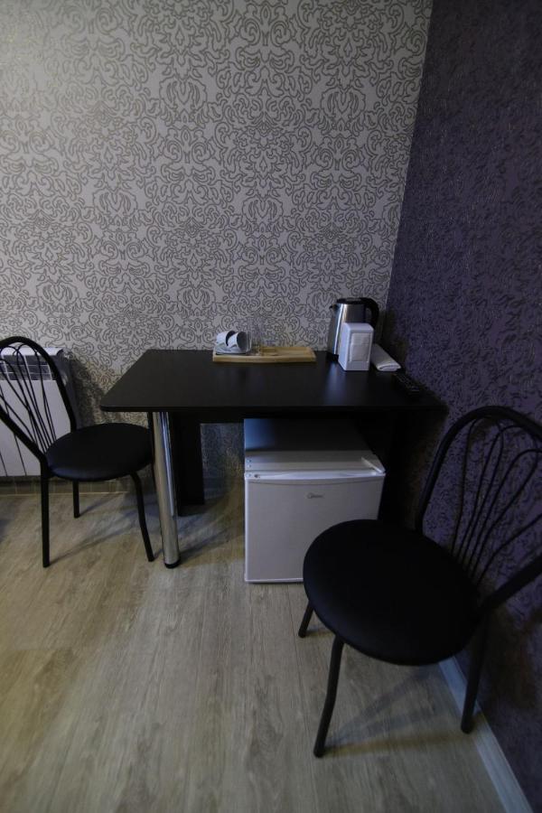 Gyumri Guest House Dış mekan fotoğraf