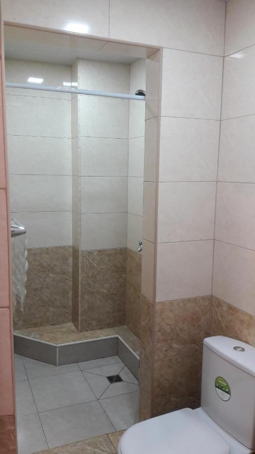 Gyumri Guest House Dış mekan fotoğraf