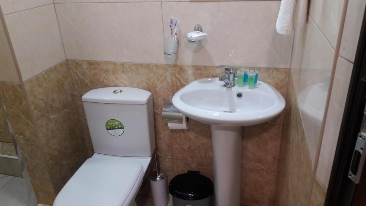 Gyumri Guest House Dış mekan fotoğraf