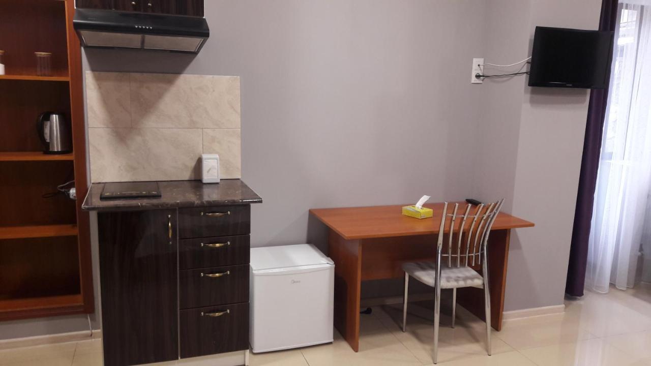 Gyumri Guest House Dış mekan fotoğraf